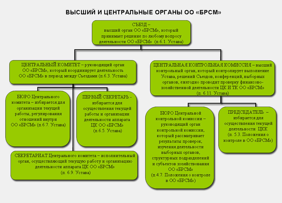 Карта брсм где используется